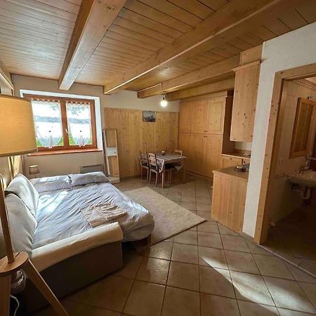Tabia Studio - Colle Santa Lucia Villagrande  外观 照片