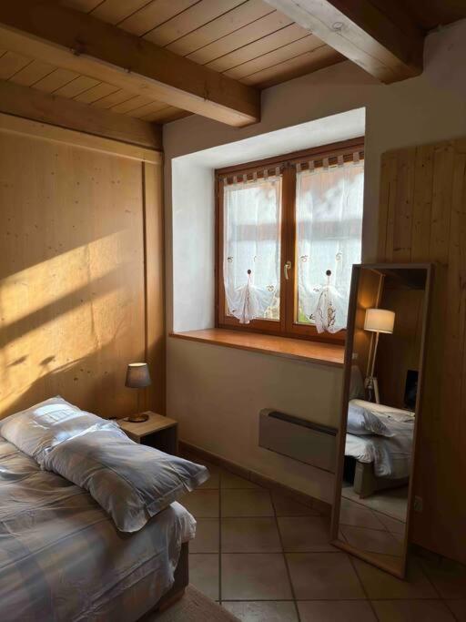 Tabia Studio - Colle Santa Lucia Villagrande  外观 照片
