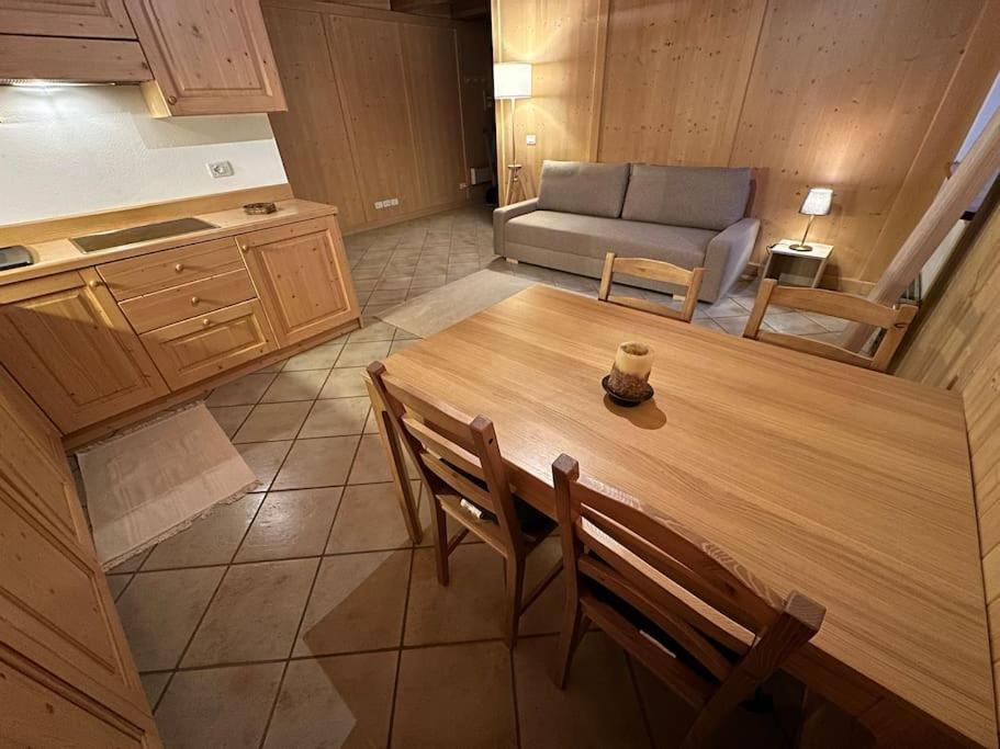 Tabia Studio - Colle Santa Lucia Villagrande  外观 照片